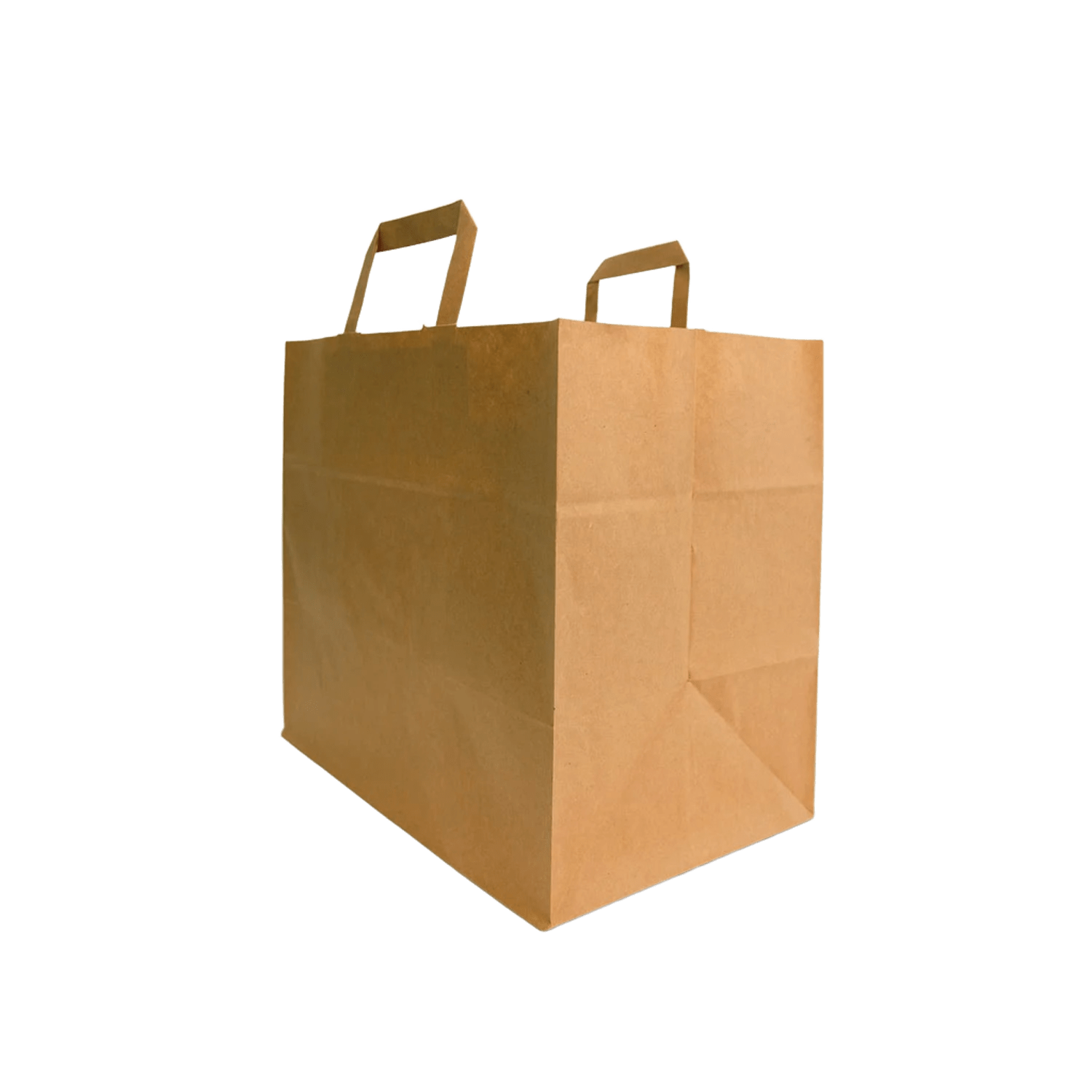 Papirnate vrećice TAKE AWAY - NATRON 320x200x280mm